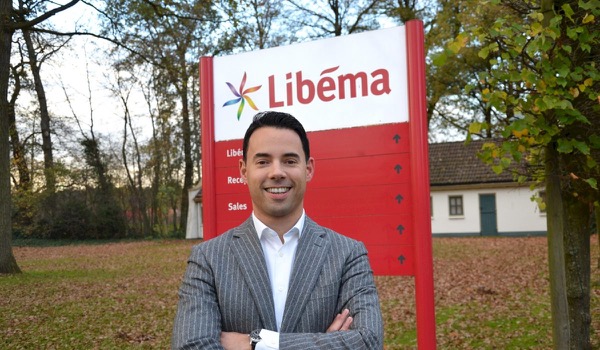 Cuno Groenewoud naar Libéma Cuno Groenewoud naar Libéma