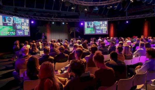5.200 bezoekers op 19e editie Festivak 5.200 bezoekers op 19e editie Festivak