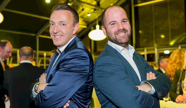 Fusie Limburgse tentverhuurders Fusie Limburgse tentverhuurders