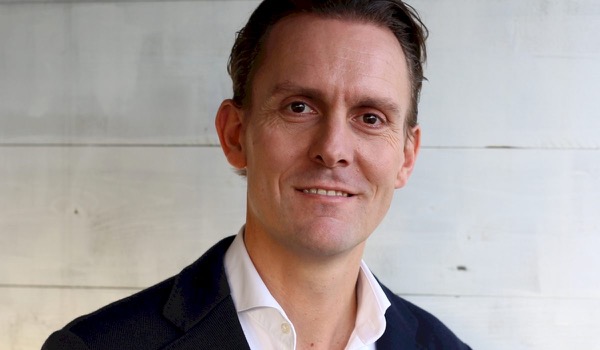 ticketscript stelt Mark Stork aan als nieuwe CFO ticketscript stelt Mark Stork aan als nieuwe CFO