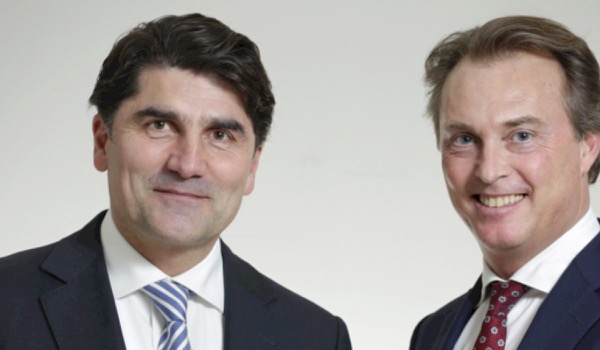 Paul Riemens nieuwe CEO Amsterdam RAI Paul Riemens nieuwe CEO Amsterdam RAI