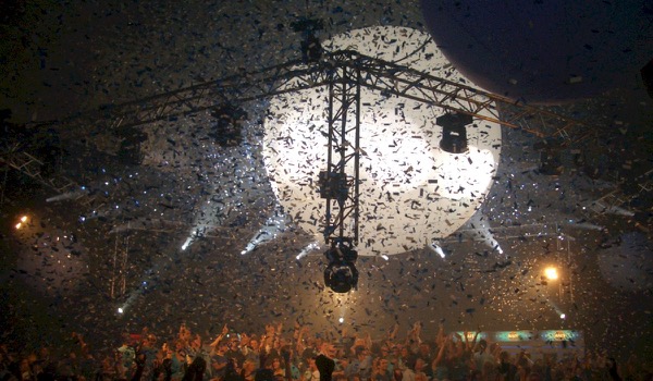 Met 7theaven schiet carnaval pas echt op gang Met 7theaven schiet carnaval pas echt op gang