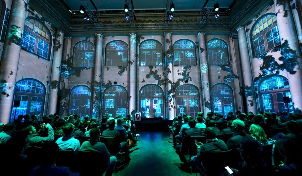 Innovatieve AV producties Innovatieve AV producties
