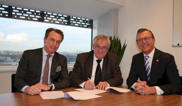 VGF helpt risico's congresorganisatoren af te dekken VGF helpt risico's congresorganisatoren af te dekken