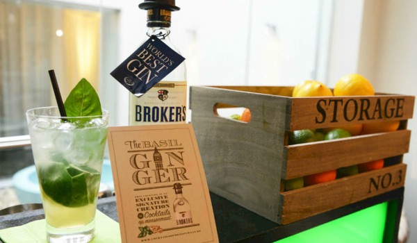The Bartenders Company wordt Peter Grunewald The Bartenders Company wordt Peter Grunewald