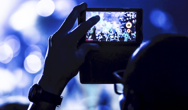 Google werkt aan livestreaming-app Google werkt aan livestreaming-app
