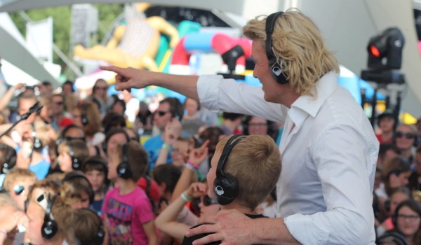 3 voordelen van eventbeleving via een koptelefoon 3 voordelen van eventbeleving via een koptelefoon
