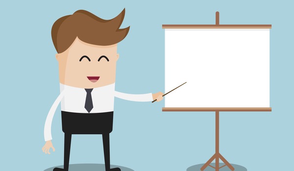 7 tips voor een professionele PowerPoint presentatie 7 tips voor een professionele PowerPoint presentatie