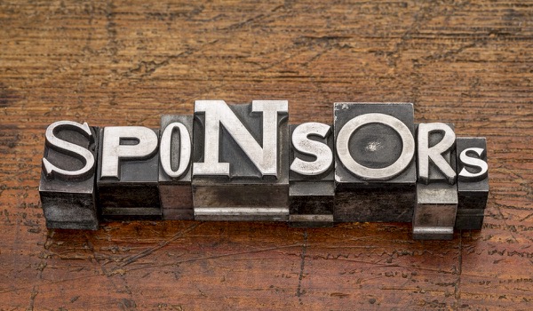 Sponsorbestedingen verder onder druk Sponsorbestedingen verder onder druk