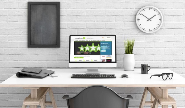 Word productiever met een opgeruimde werkplek Word productiever met een opgeruimde werkplek