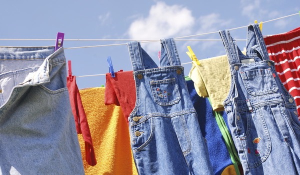 Peetvader keert terug naar Laundry Day: 'Essentie uit het oog verloren' Peetvader keert terug naar Laundry Day: 'Essentie uit het oog verloren'