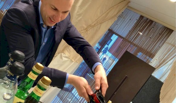 3 unieke cocktailworkshops voor de perfecte teambuilding 3 unieke cocktailworkshops voor de perfecte teambuilding