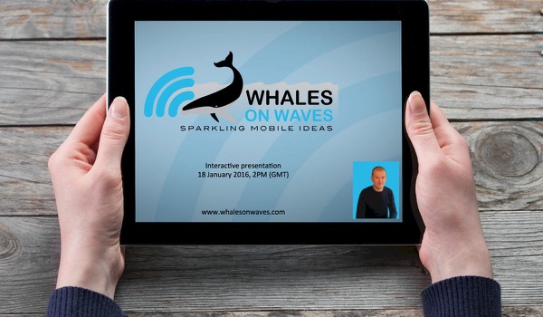 Meer publiek voor je congres met interactieve livestreaming Meer publiek voor je congres met interactieve livestreaming