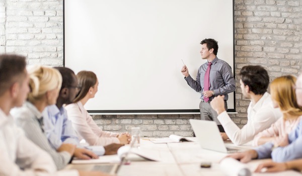 De beste inleiding voor je presentatie De beste inleiding voor je presentatie