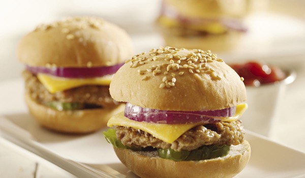 Waarom hamburgers eigenlijk altijd kunnen op een event Waarom hamburgers eigenlijk altijd kunnen op een event