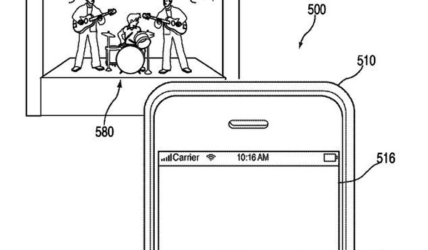 Apple gaat filmen tijdens evenementen onmogelijk maken Apple gaat filmen tijdens evenementen onmogelijk maken