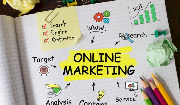 12 tips voor slimme online marketing van je event 12 tips voor slimme online marketing van je event