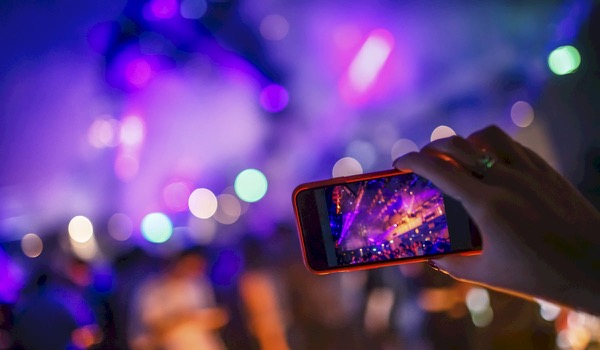 Schend je met wifi-tracking de privacy van je eventbezoekers? Schend je met wifi-tracking de privacy van je eventbezoekers?