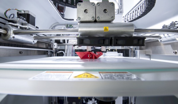 Printen we morgen ook food en decoratie op events met 3D-printer? Printen we morgen ook food en decoratie op events met 3D-printer?