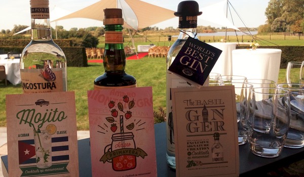 3 originele formules voor je volgende drink 3 originele formules voor je volgende drink