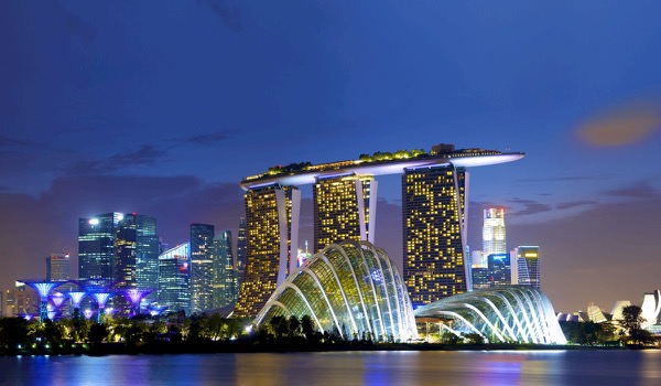 Singapore aantrekkelijker voor MICE-planners met nieuw incentive-programma Singapore aantrekkelijker voor MICE-planners met nieuw incentive-programma