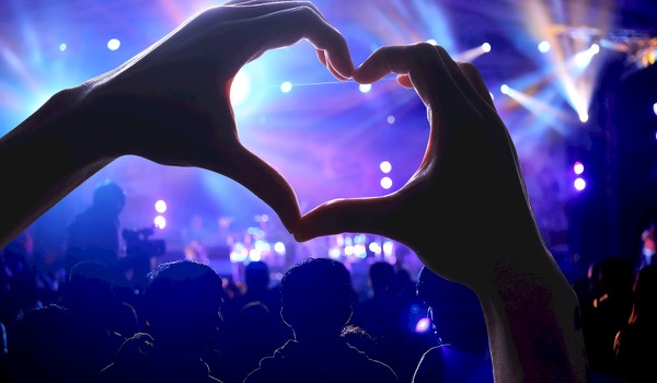 VIP uitnodiging: Get Inspired Network Night met 800 #eventprofs VIP uitnodiging: Get Inspired Network Night met 800 #eventprofs