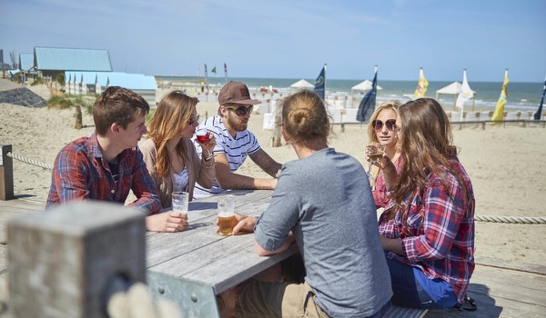 Ontdek de 5 troeven van een seminarie aan zee Ontdek de 5 troeven van een seminarie aan zee