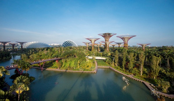 Ontdek Singapores erfgoed op je volgende MICE-trip Ontdek Singapores erfgoed op je volgende MICE-trip