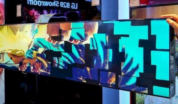 Creatief en prijsbewust met led-schermen Creatief en prijsbewust met led-schermen