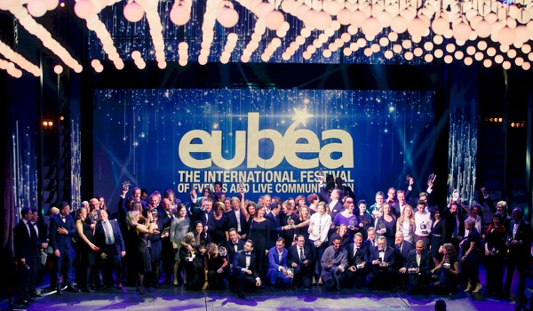 EuBea 2016: en de winnaar is... EuBea 2016: en de winnaar is...