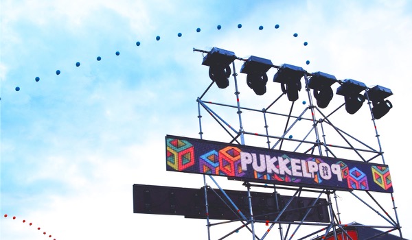 Onderscheid je event met innovatieve security- en communicatietechnologie Onderscheid je event met innovatieve security- en communicatietechnologie