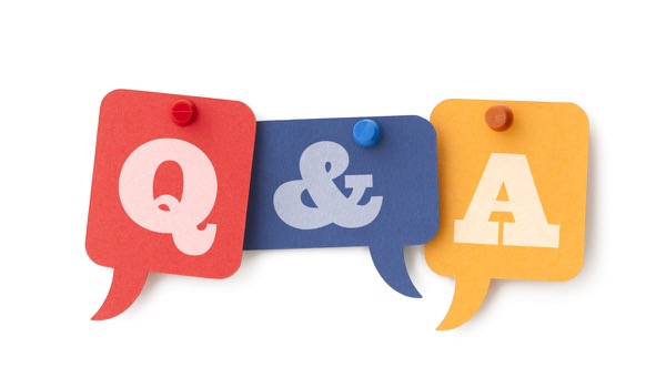 Hoe kun je de Q&A-sessie op je evenement verbeteren? Hoe kun je de Q&A-sessie op je evenement verbeteren?