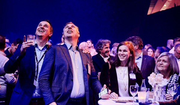 7 beste eventbedrijven volgens... jullie 7 beste eventbedrijven volgens... jullie