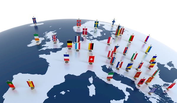 1ste pan-Europese onderzoek laat groei zien in live communicatie-industrie 1ste pan-Europese onderzoek laat groei zien in live communicatie-industrie