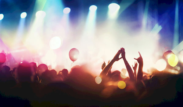 Altijd goed verzekerd met de Aon Evenementenverzekering Altijd goed verzekerd met de Aon Evenementenverzekering