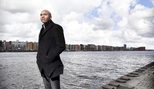 Clayde Menso nieuwe directeur Amerpodia Clayde Menso nieuwe directeur Amerpodia