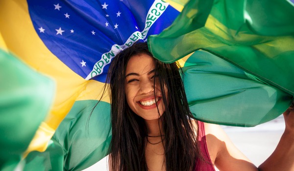 Volgend jaar geen Tomorrowland in Brazilië Volgend jaar geen Tomorrowland in Brazilië