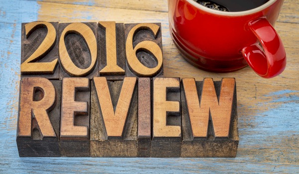 Best of 2016: TOP 20 meest geklikte headlines Best of 2016: TOP 20 meest geklikte headlines