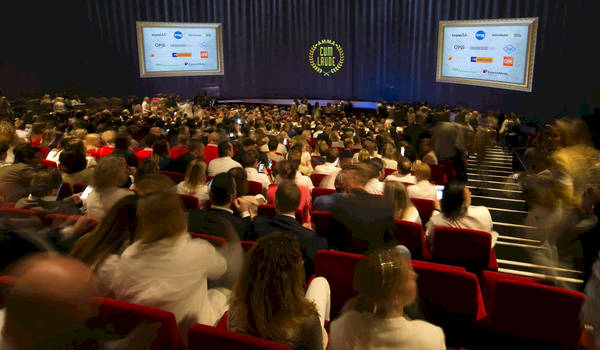 Events steeds afhankelijker van betrouwbare connectiviteit Events steeds afhankelijker van betrouwbare connectiviteit