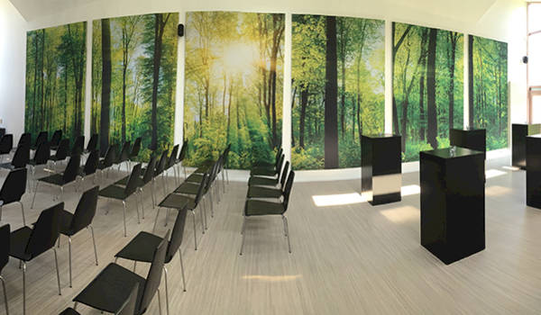 Vergaderlocatie 'The Interactive Hub' breidt verder uit Vergaderlocatie 'The Interactive Hub' breidt verder uit