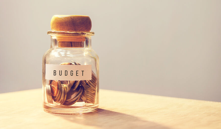 TIP! - Checklist budget evenementen