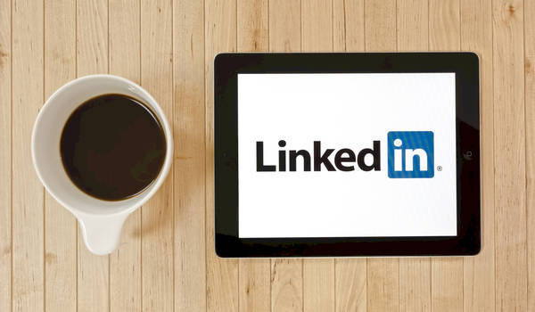 Waarom LinkedIn onmisbaar is voor elke event professional Waarom LinkedIn onmisbaar is voor elke event professional