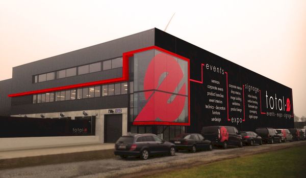 Total-E neemt Festarent over Total-E neemt Festarent over