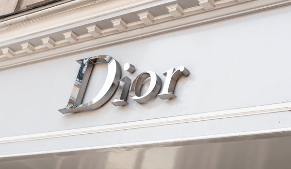 Making-Of: Indrukwekkende decor Dior modeshow Making-Of: Indrukwekkende decor Dior modeshow