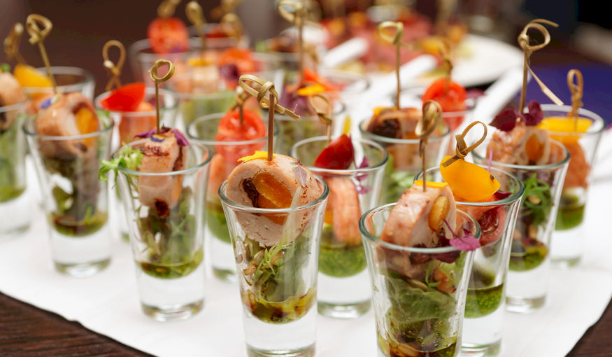 5 tips om met je cateringzone bij je gasten te scoren op je evenement 5 tips om met je cateringzone bij je gasten te scoren op je evenement