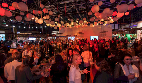 Juryleden Beste Idee Award 2017 bekend Juryleden Beste Idee Award 2017 bekend