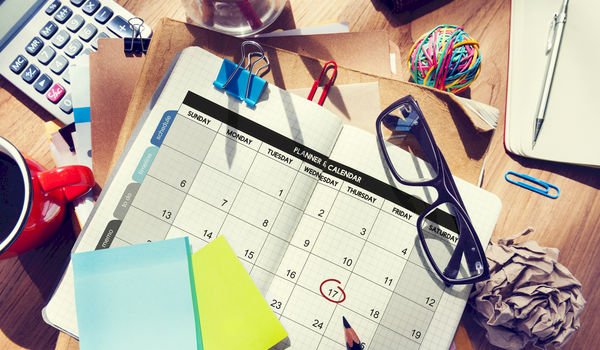 Hoe een aantrekkelijk eventprogramma ontwerpen Hoe een aantrekkelijk eventprogramma ontwerpen