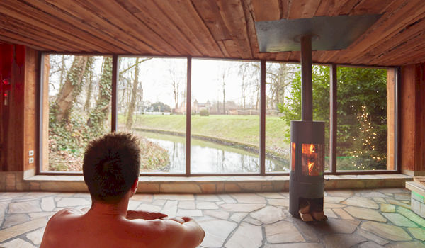 Combineer vergaderen met ontspannende wellness Combineer vergaderen met ontspannende wellness