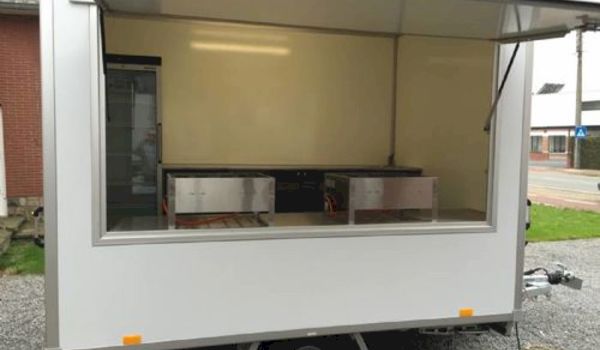 Jelino, snacks voor alle evenementen Jelino, snacks voor alle evenementen