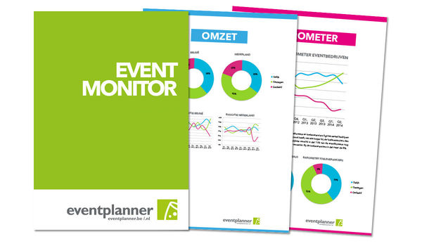 Marketeers eindelijk écht overtuigd van eventmarketing Marketeers eindelijk écht overtuigd van eventmarketing